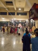 Shashtyabdapurti Utsava - Shirali - Deepotsava and Bandi Utsava (10 Nov 2024)